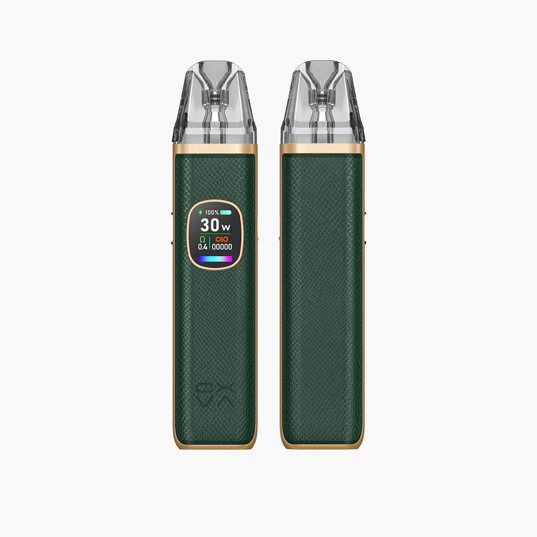 OXVA XLIM PRO 2 GREEN PYTHON
